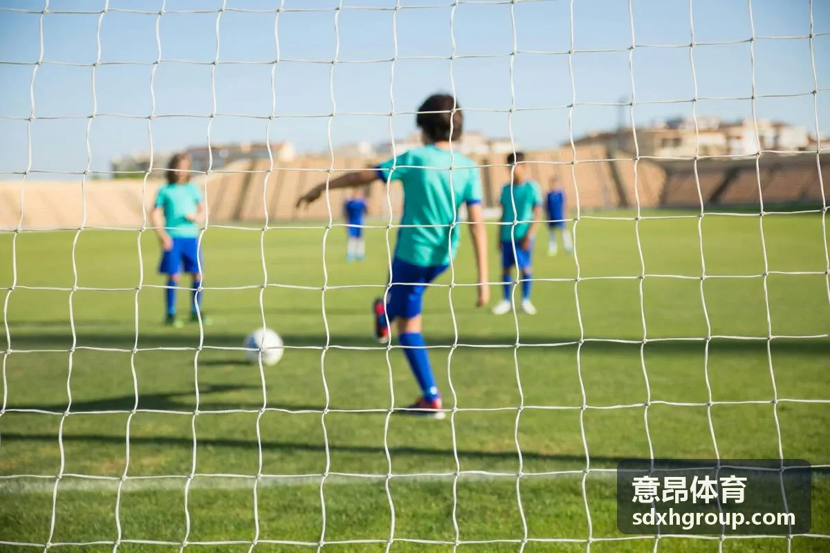 意昂体育场馆建设