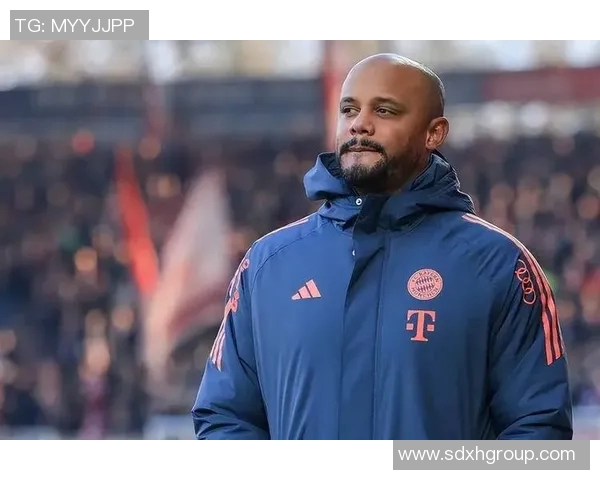 拜仁主场强势迎战圣保利四大隐患与5000万转会费的悬念孔帕尼如何应对